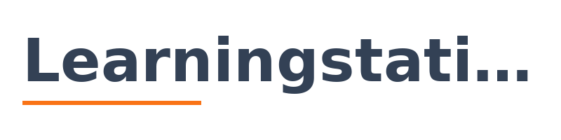 Learningstation Logo
